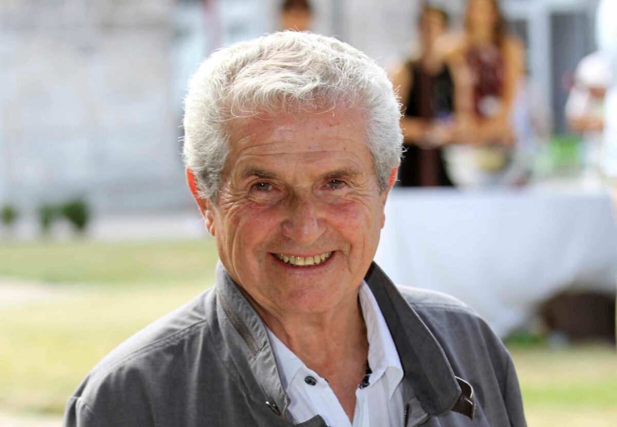 Claude Lelouch a échappé de peu aux camps de concentration : Ses confidences bouleversantes