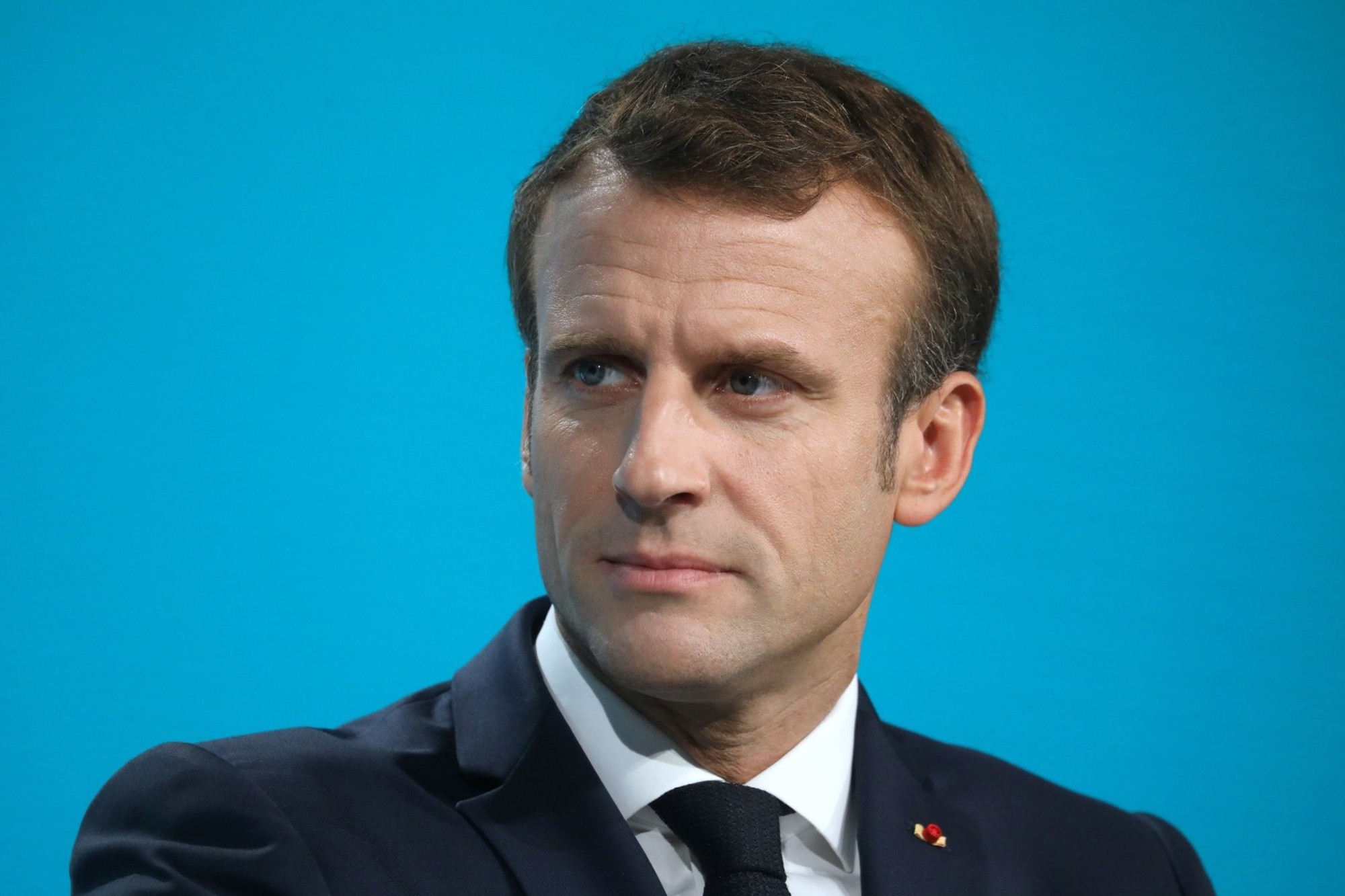 Coronavirus : Emmanuel Macron prévenu dès décembre ?