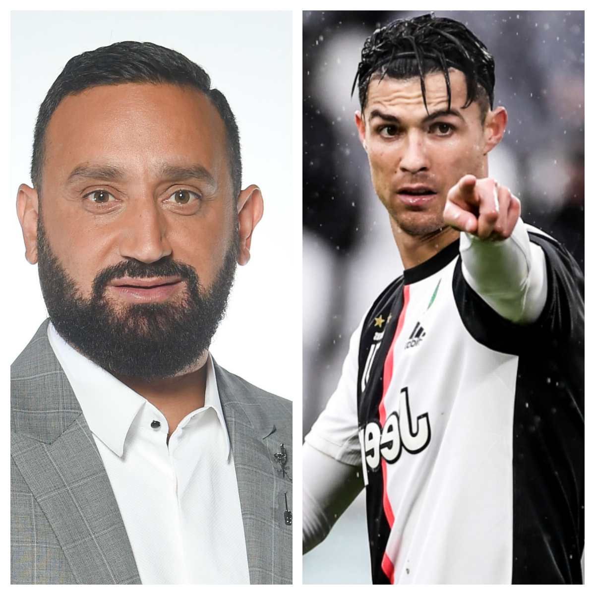 Cristiano Ronaldo : Cyril Hanouna dévoile une touchante anecdote sur le footballeur