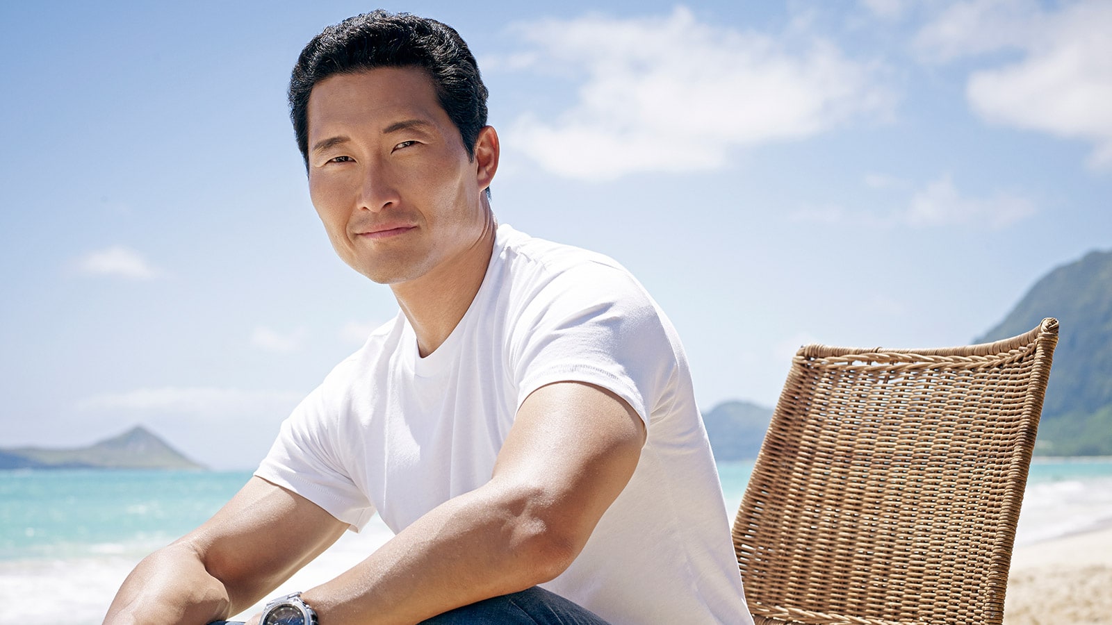 Daniel Dae Kim : Touché par le Covid-19, l’acteur est victime de racisme !