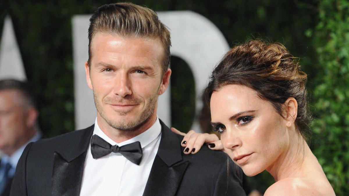 David Beckham fête ses 45 ans : Victoria lui fait une incroyable déclaration !