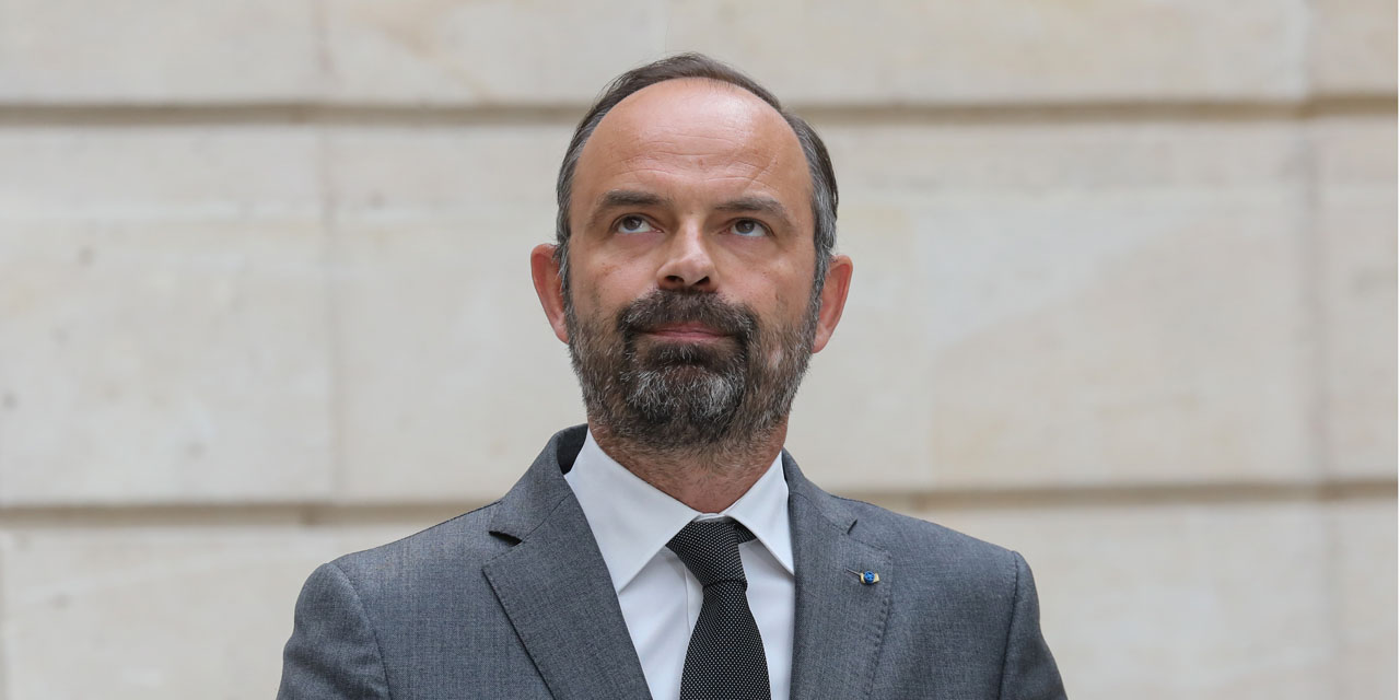 Déconfinement : Pourquoi Edouard Philippe est plus tendu que jamais