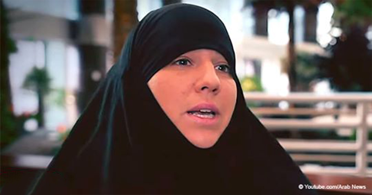 Diam’s se confie sur sa conversion à l’islam sur Instagram