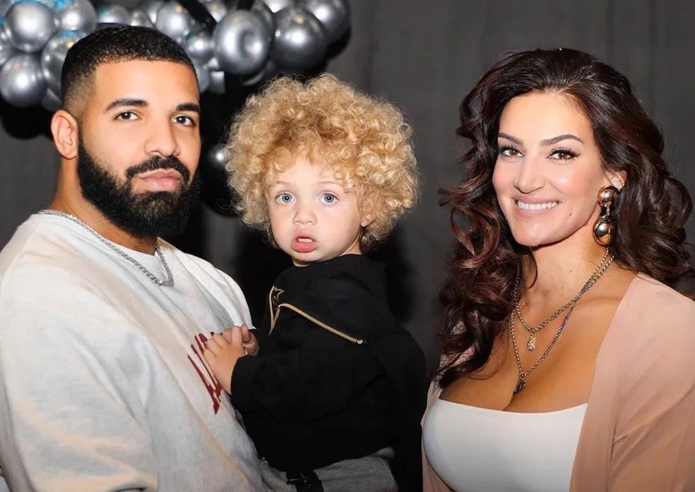 Drake : Ses confidences sur son fils Adonis