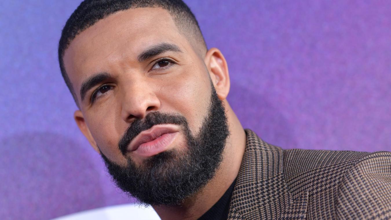 Drake taclé sur la Toile : Cette chanson sur Kylie Jenner qu’il n’assume pas !