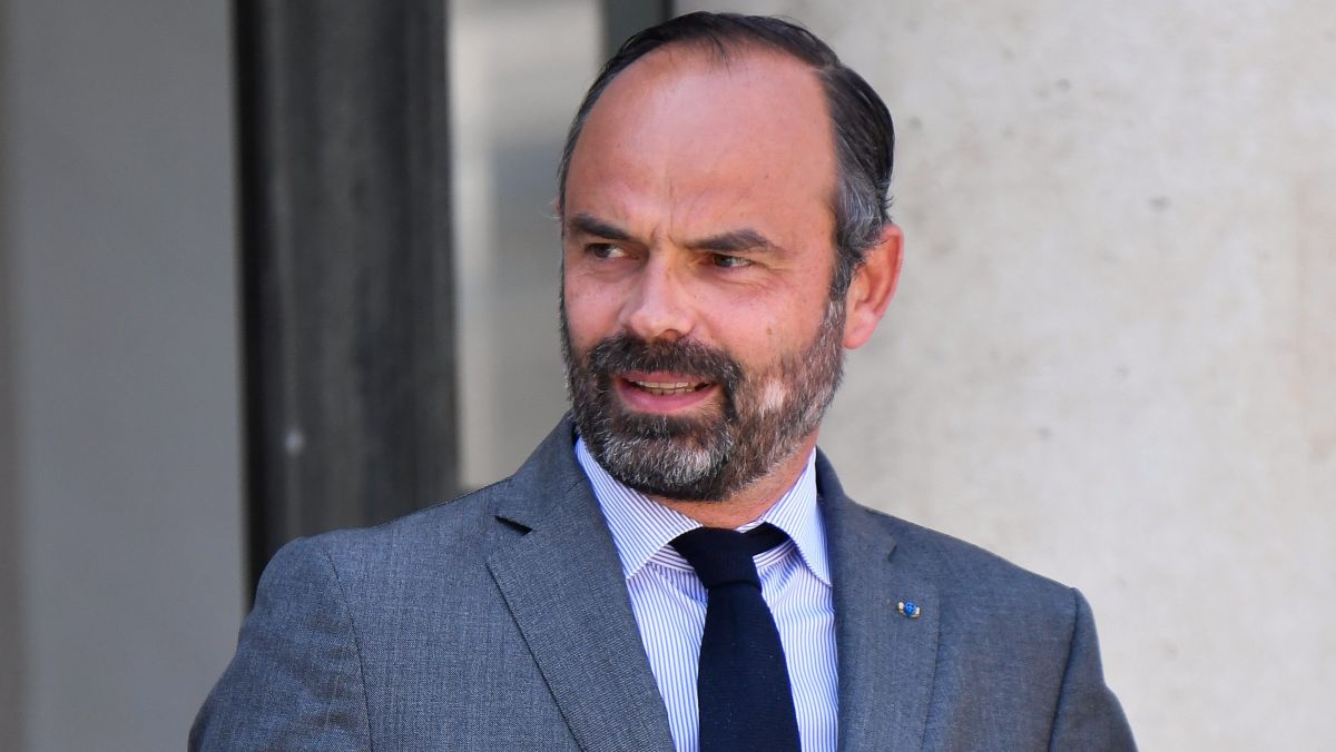 Edouard Philippe dévoile la deuxième phase du plan de déconfinement