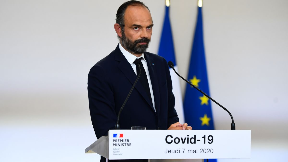 Edouard Philippe : Le Premier ministre va se faire plus discret