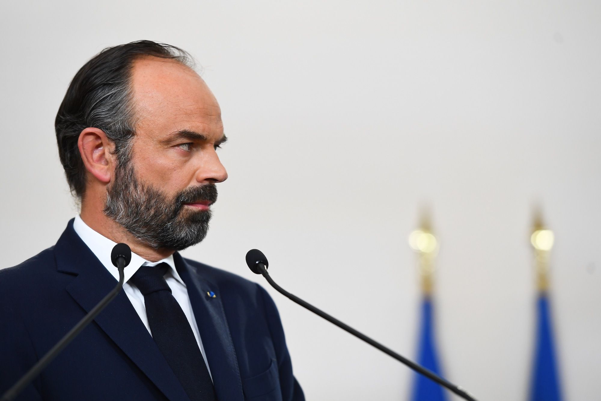 Edouard Philippe : Les enfants du Premier ministre iront-ils à l'école le 11 mai ?