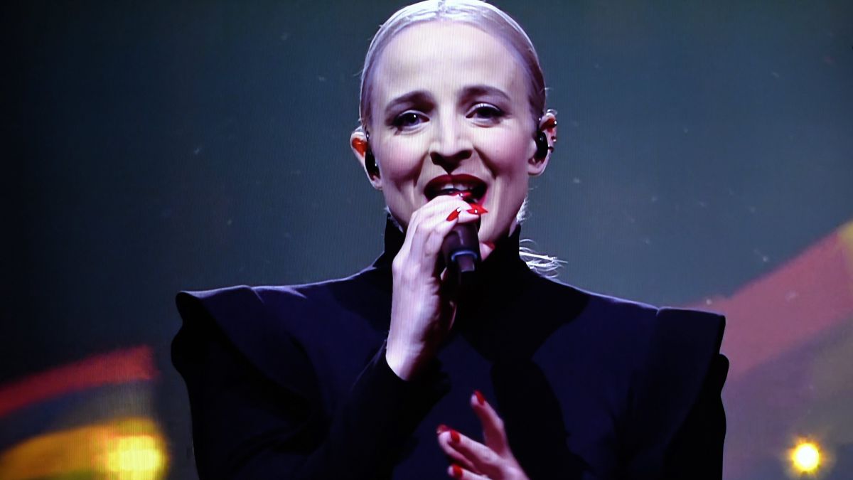 Emilie Satt (Madame Monsieur) : Cette partie de son corps qu'elle a voulu changer