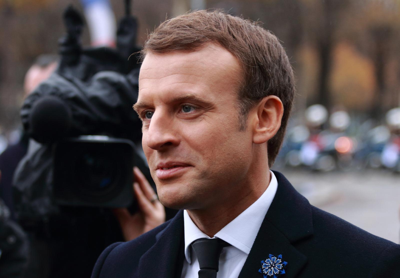 Emmanuel Macron : cette réponse qui pourrait ne pas plaire au personnel soignant