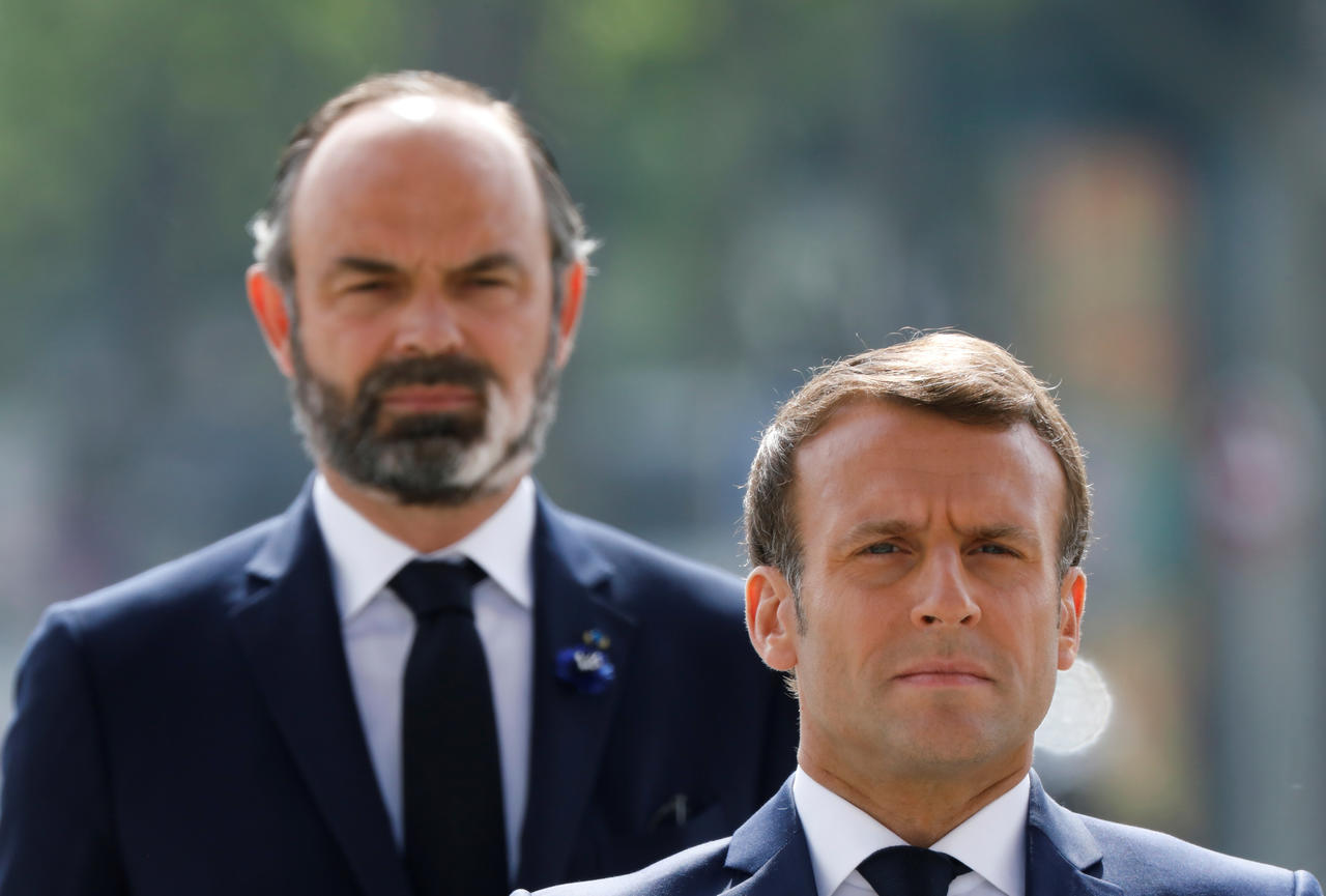 Emmanuel Macron : Pourquoi un proche l'a mis en garde contre Edouard Philippe