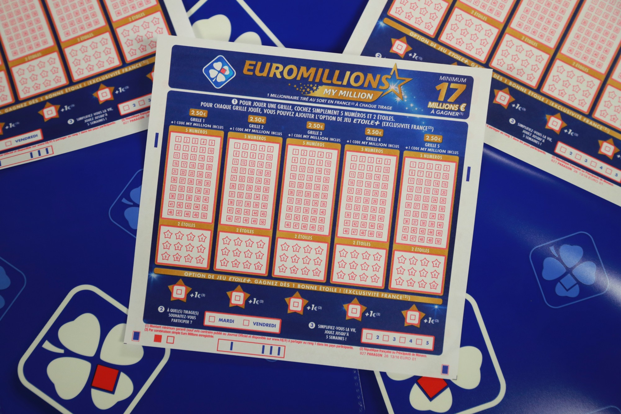 EuroMillions : Pourquoi un gagnant a dû attendre 50 jours pour toucher son lot !