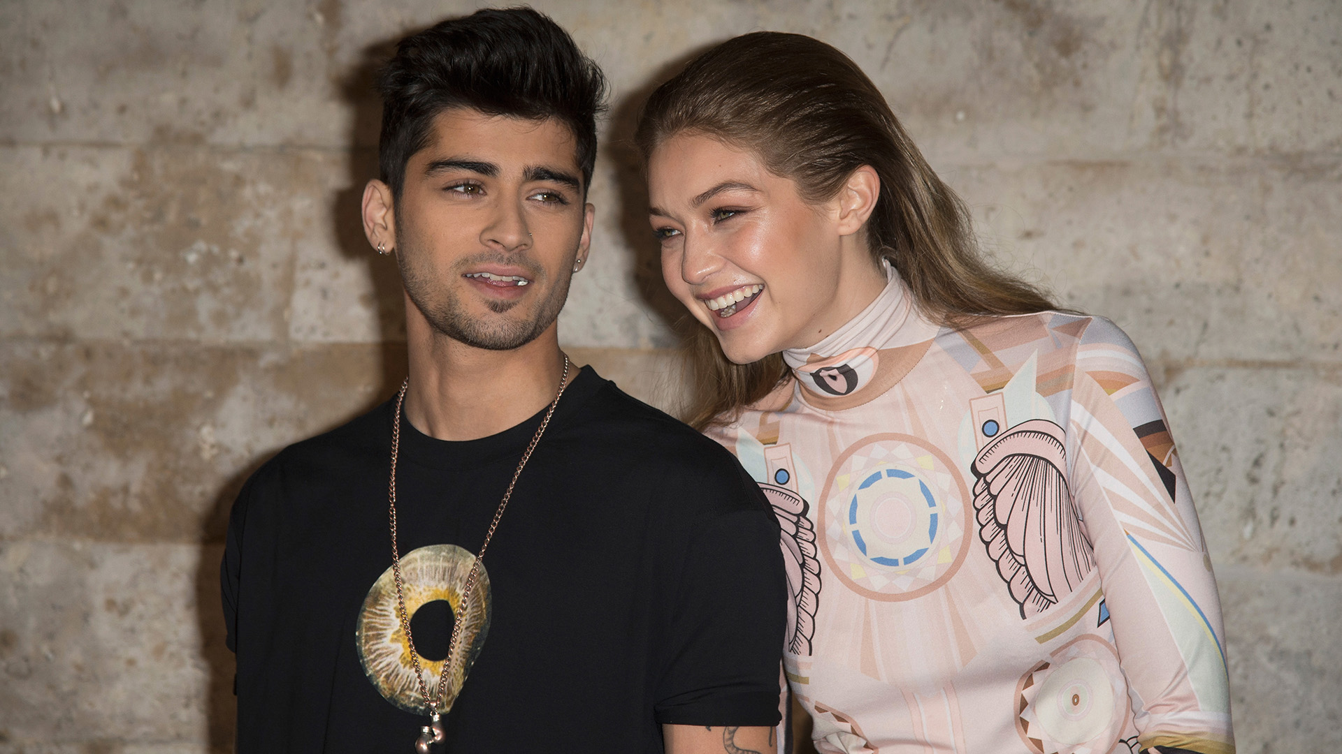 Gigi Hadid : Elle confirme être enceinte de Zayn Malik !