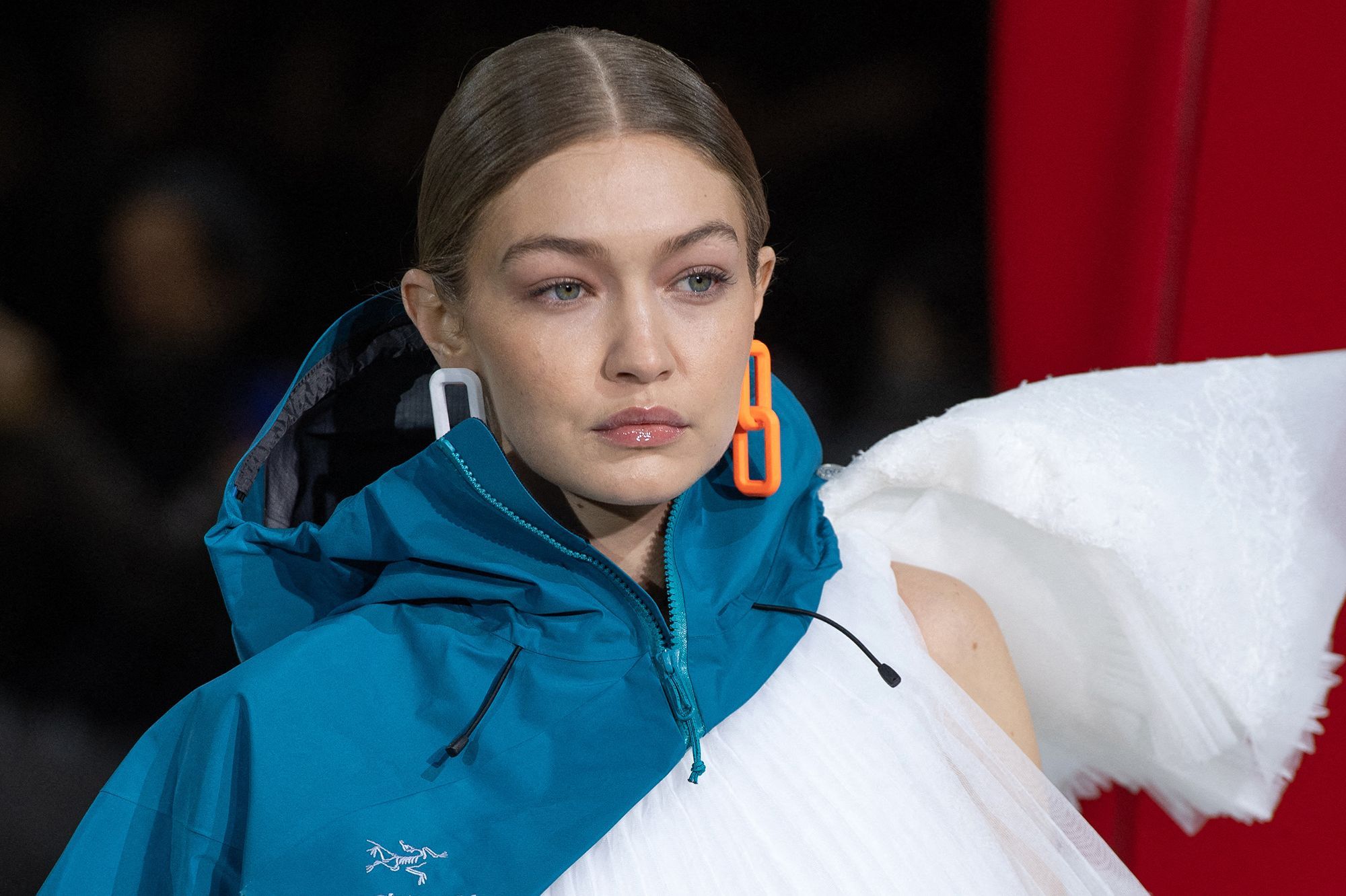 Gigi Hadid : une révélation surprenante sur sa grossesse