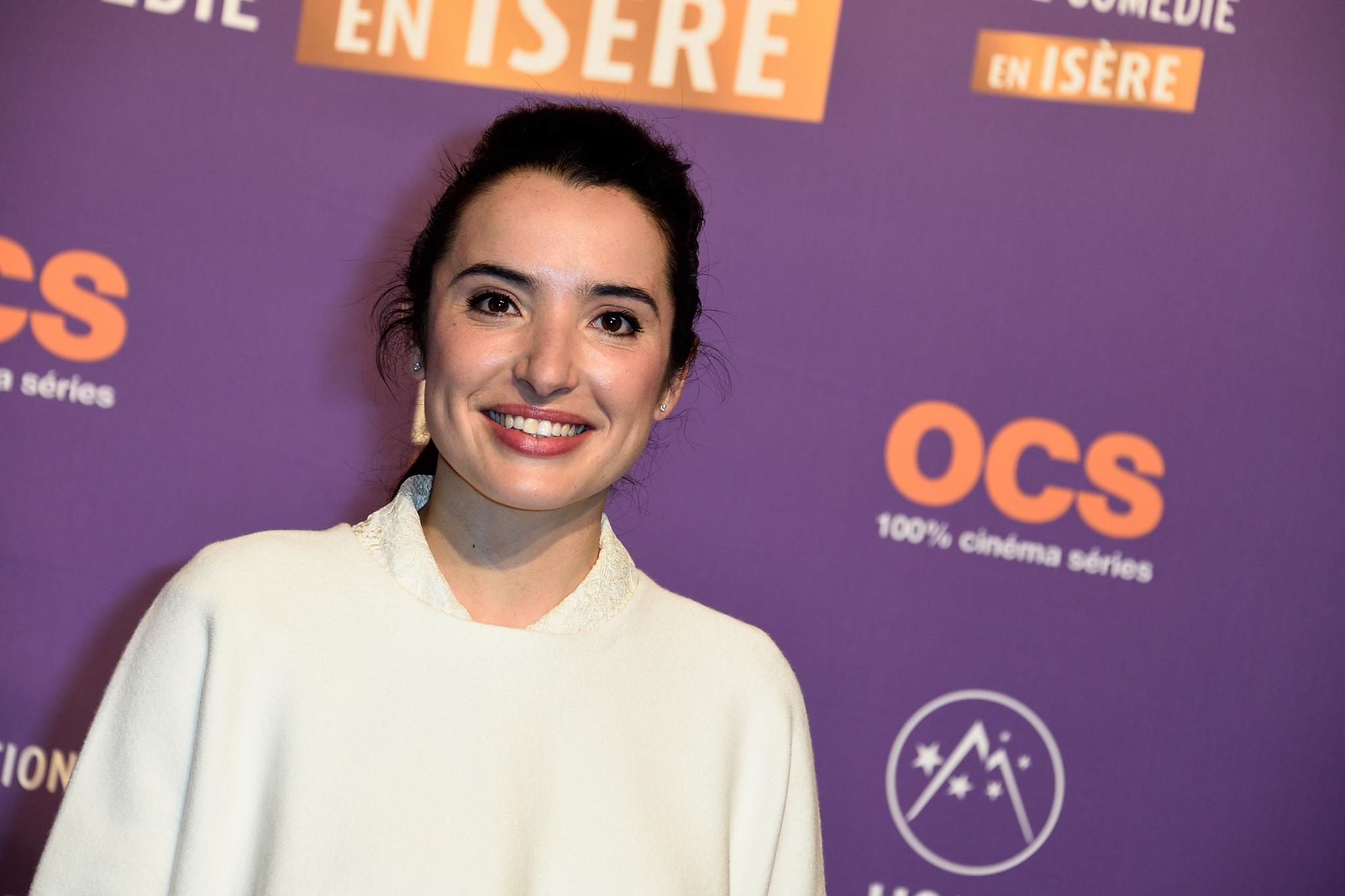 Isabelle Vitari : Le confinement lui a permis de se rapprocher de sa fille