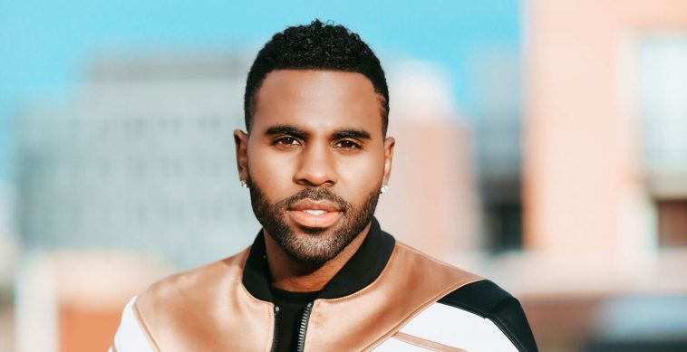 Jason Derulo : Sa nouvelle chérie est l'ex de deux célèbres footballeurs !