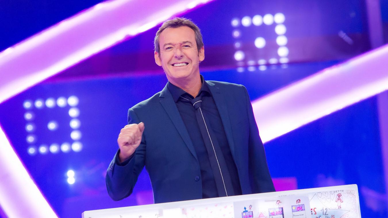 Jean-Luc Reichmann (Les 12 Coups de Midi) : La vidéo de son retour en plateau avec Eric !