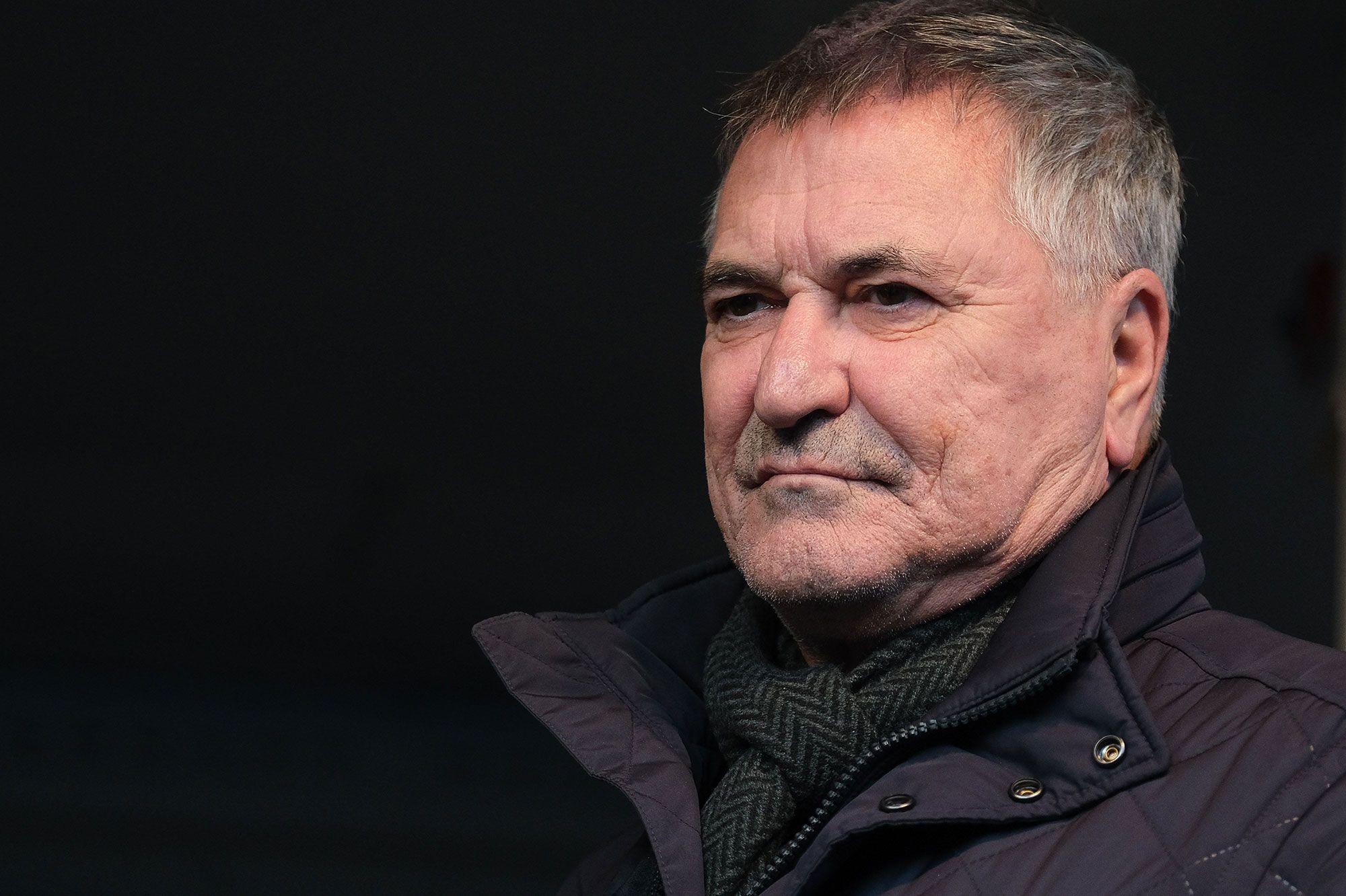 Jean-Marie Bigard menacé ? Ce message qui intrigue