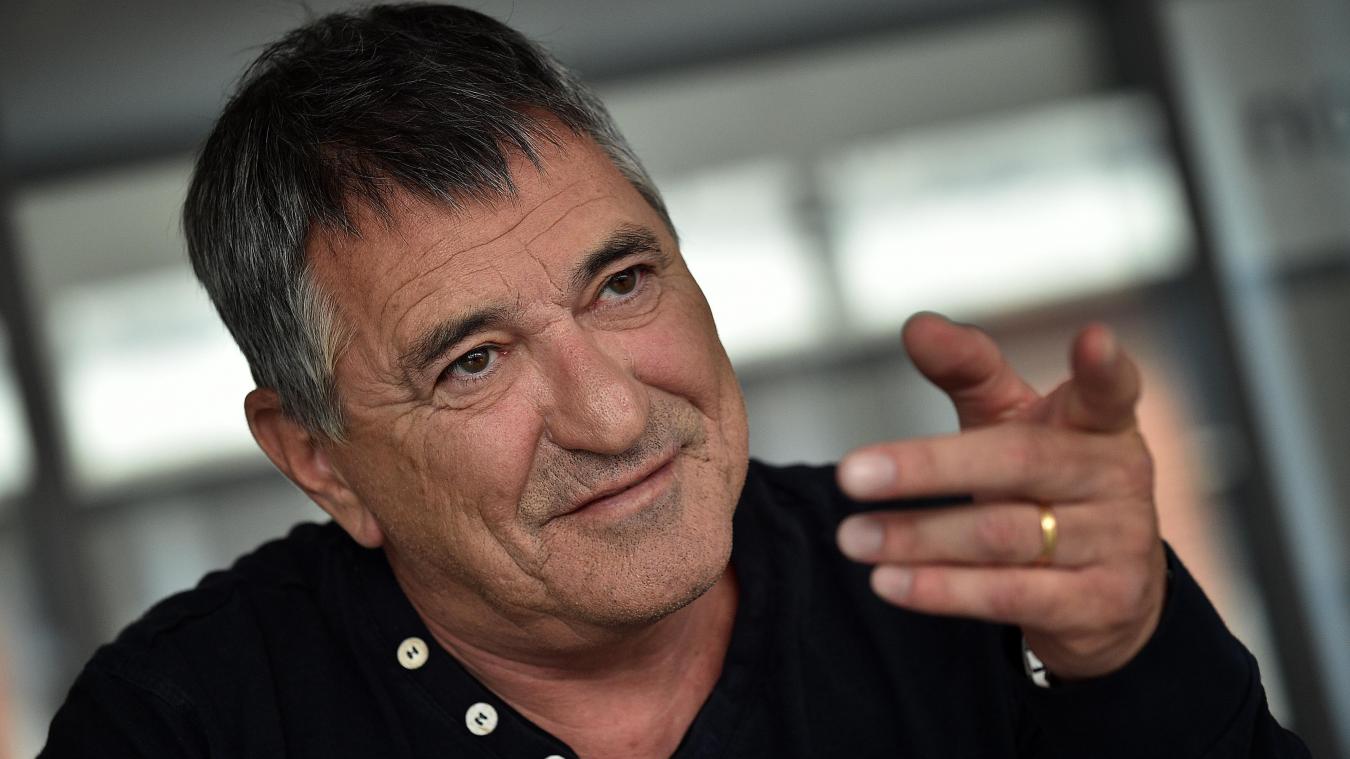 Jean-Marie Bigard s’emporte : &quot;On est gouvernés par des guignols&quot;