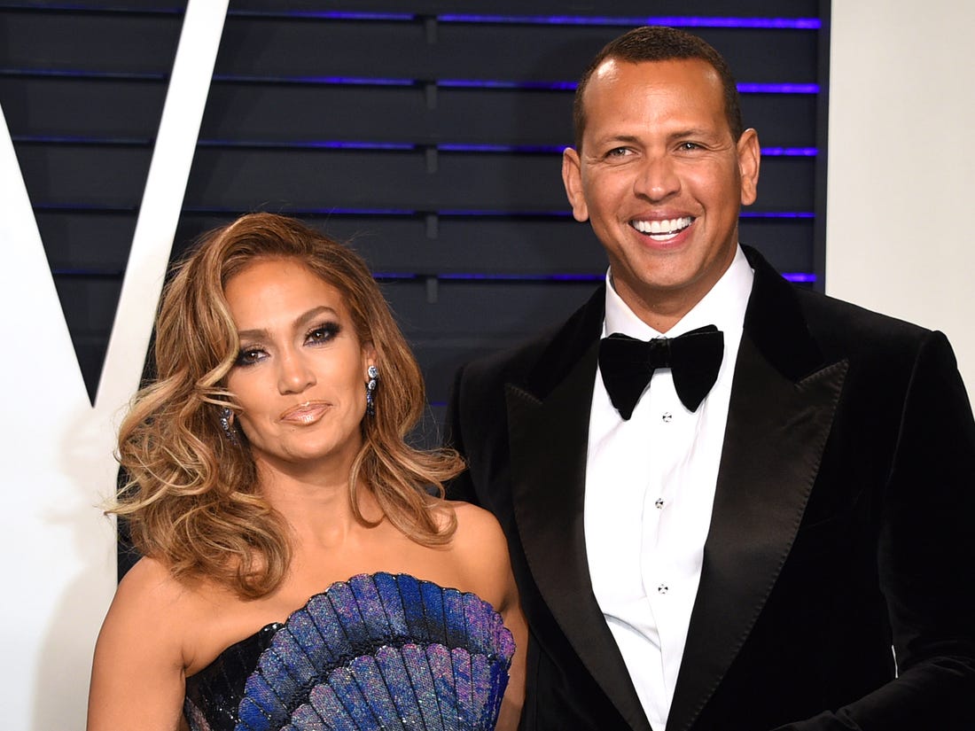 Jennifer Lopez : Forcée de reporter son mariage, la chanteuse est abattue !