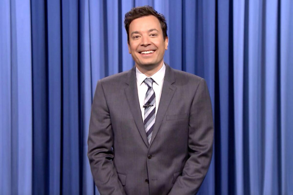 Jimmy Fallon : Après la polémique sur son imitation avec un blackface, il présente ses excuses