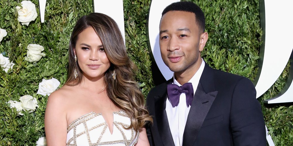 John Legend : Il se souvient du jour où il a décidé d'épouser sa femme