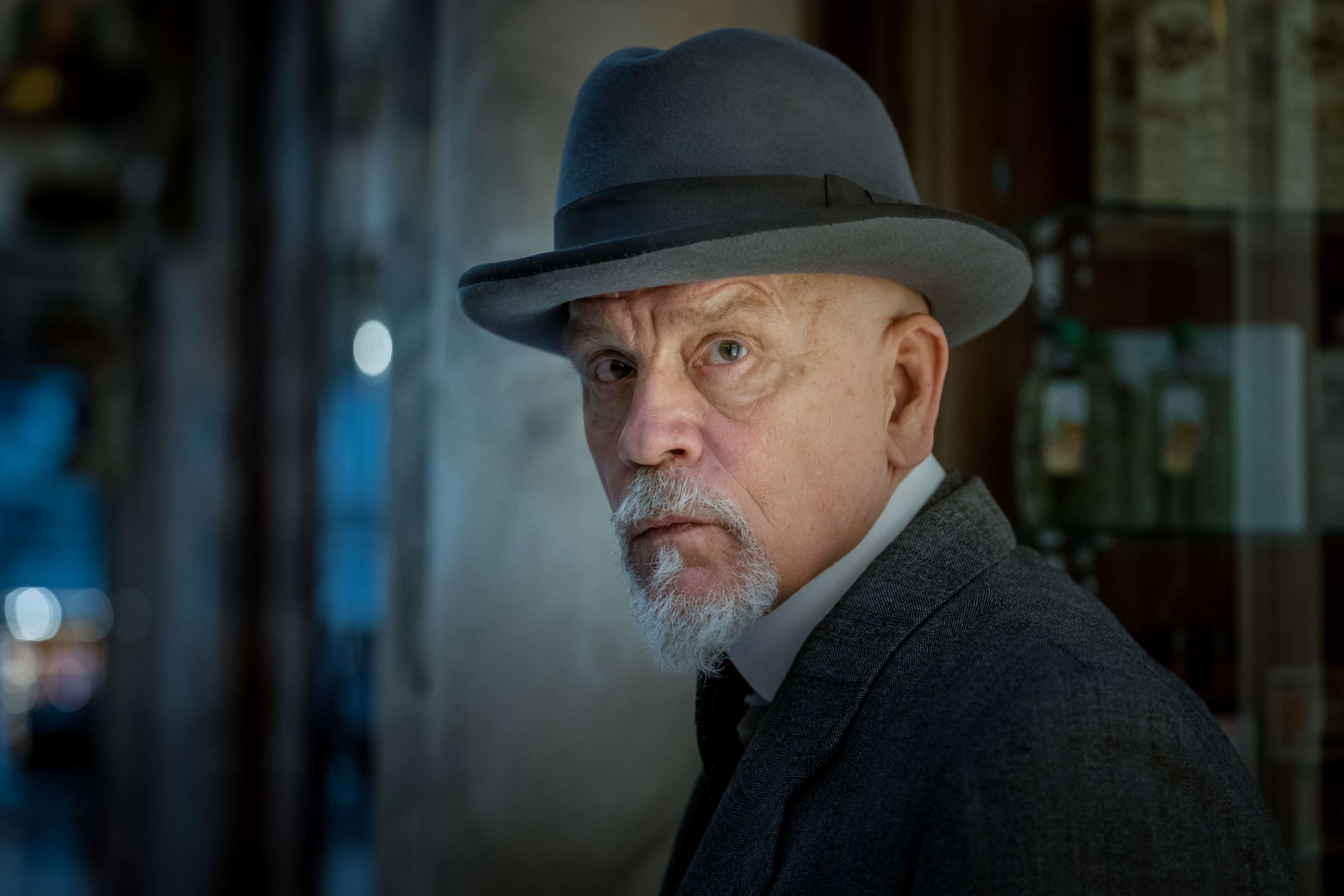 John Malkovich : Ce jour où il a reçu un scénario très particulier