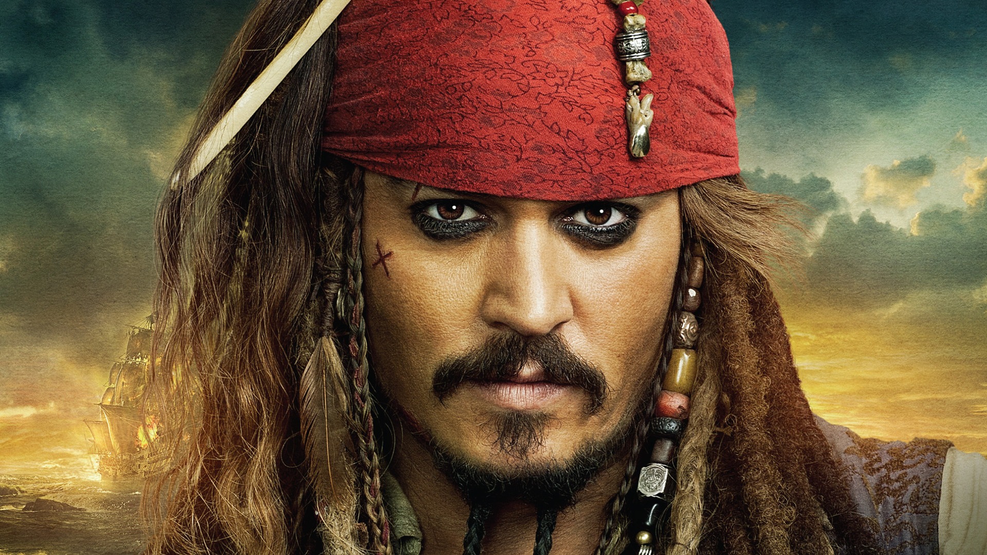 Johnny Depp : Découvrez qui va prendre sa place dans Pirates des Caraïbes !