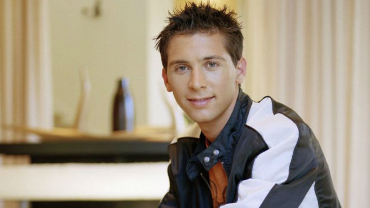 Justin Berfield : L'incontournable Reese dans Malcolm est papa pour la première fois !