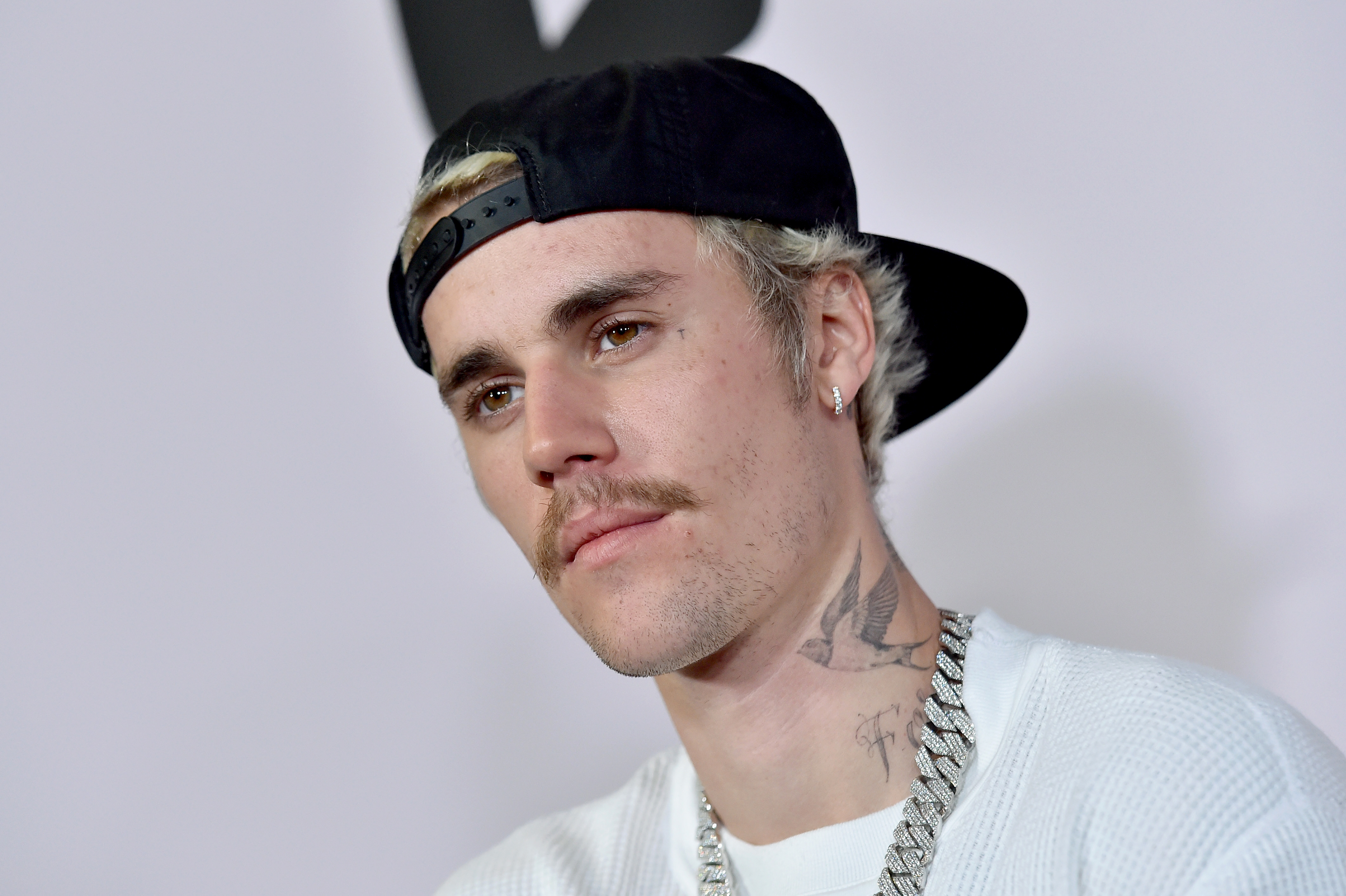 Justin Bieber : Cette confidence inattendue sur sa vie sexuelle !