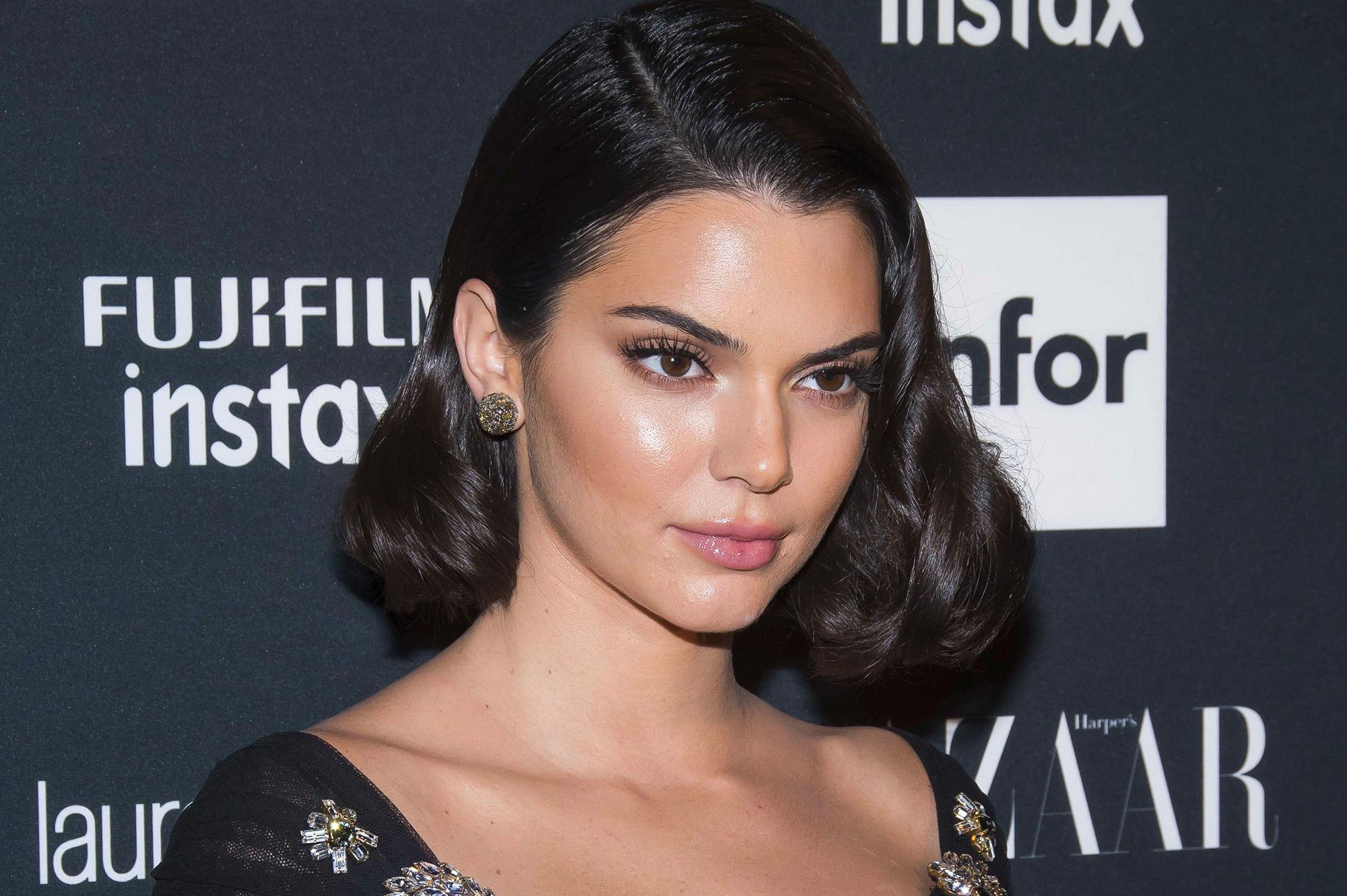 Kendall Jenner : Ce trouble mental dont elle est atteinte