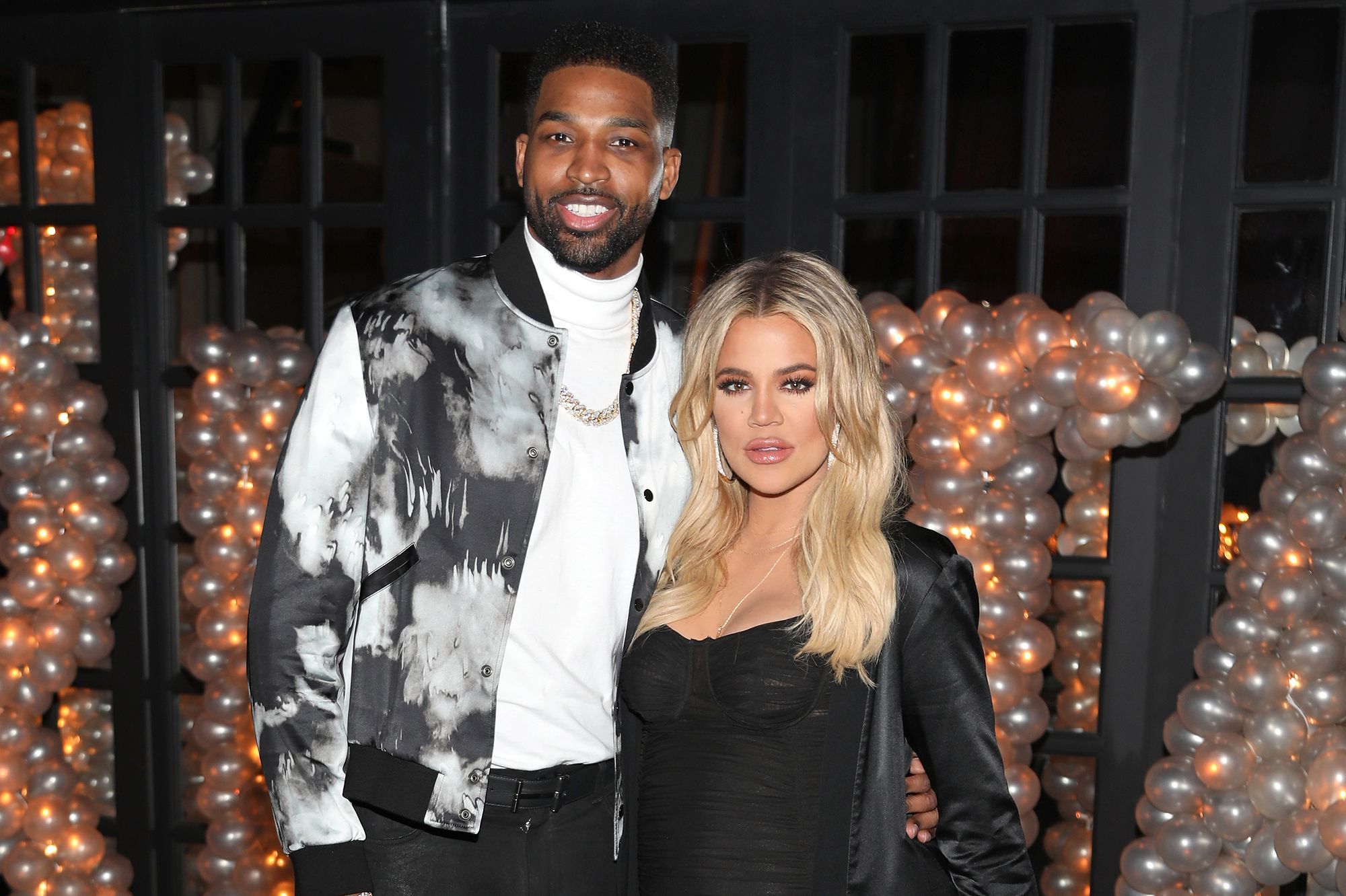 Khloe Kardashian enceinte de Tristan Thompson ? Sa mise au point !