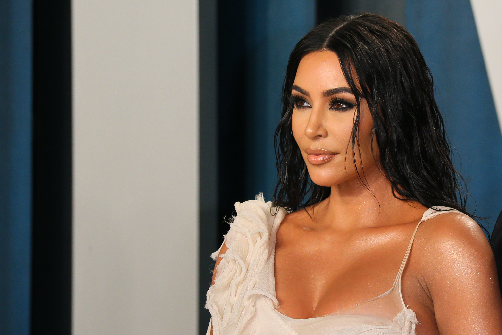 Kim Kardashian : Clashée par ses fans pour un selfie étonnant
