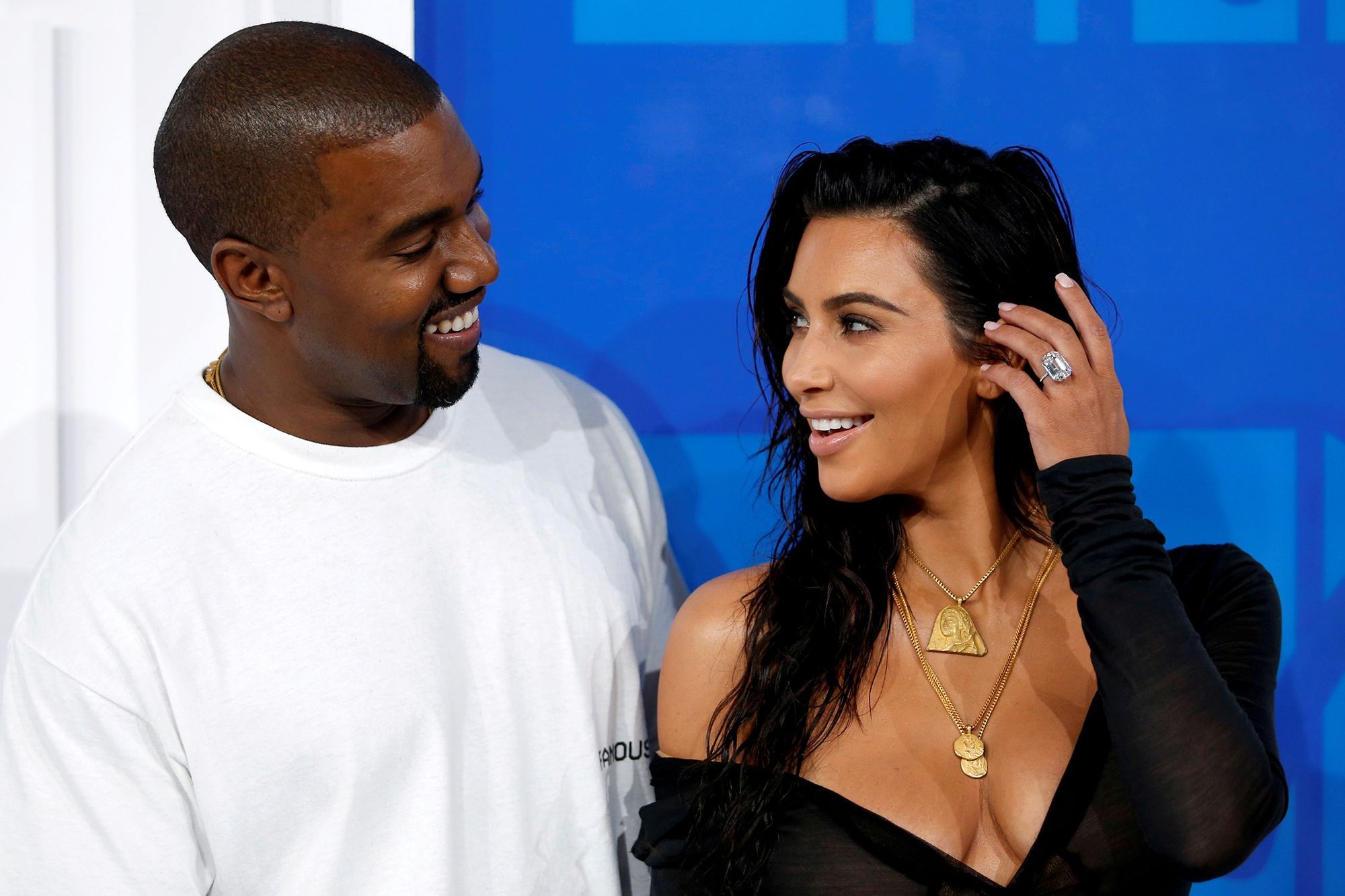 Kim Kardashian : Sa belle déclaration pour ses 6 ans de mariage avec Kanye West