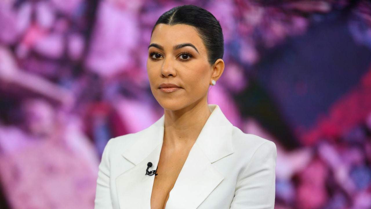 Kourtney Kardashian enceinte ? Elle recadre une internaute !