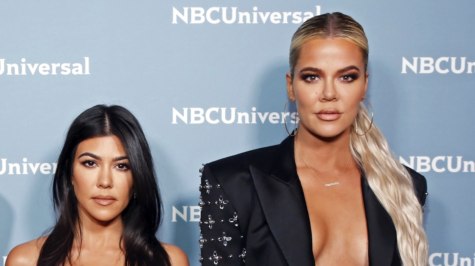 Kourtney Kardashian : Khloe saccage sa villa avec du papier toilette, les internautes furieux !