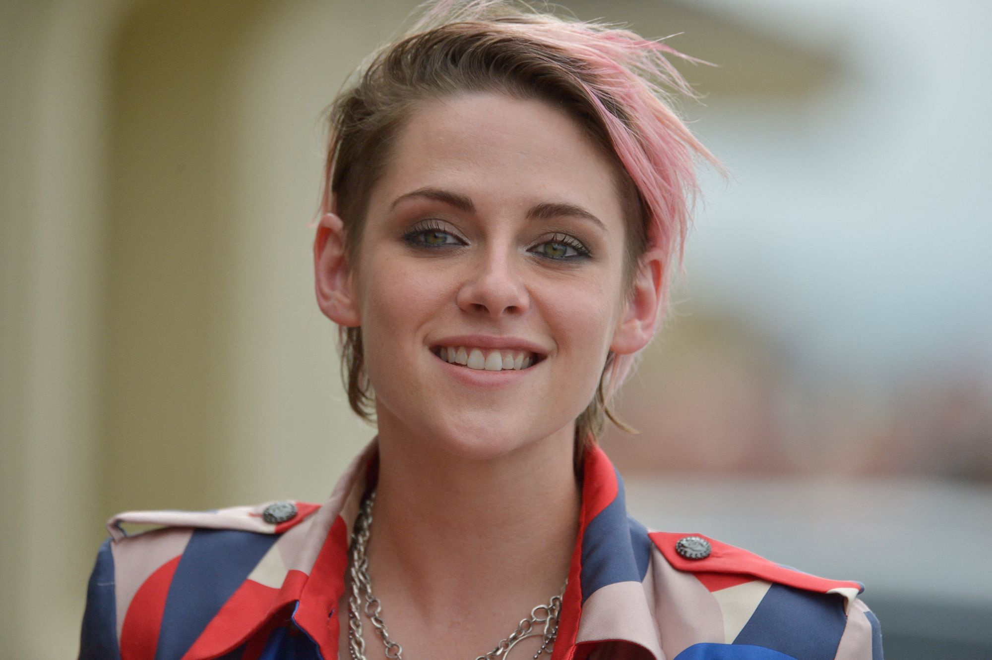 Kristen Stewart évoque son coming out : "Ça a été étrange"