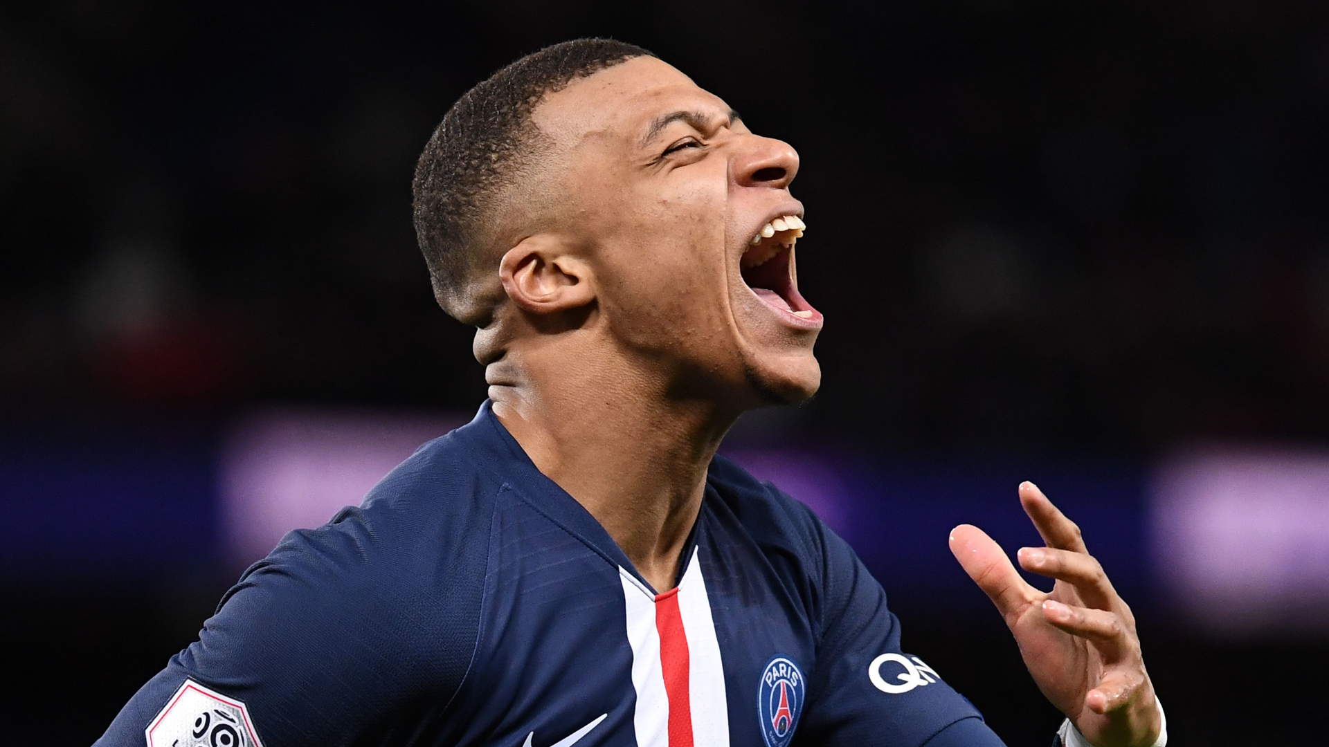 Kylian Mbappé : son touchant message à un enfant disparu