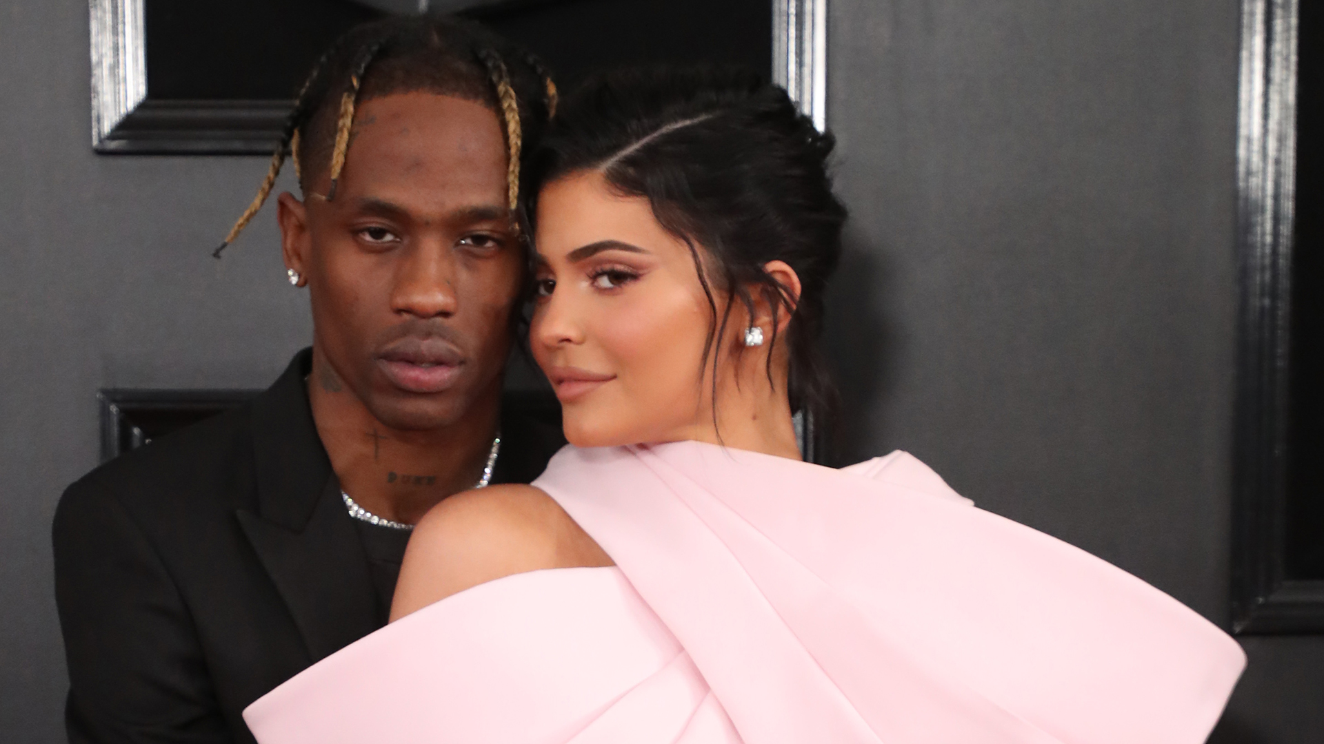 Kylie Jenner fait une belle déclaration à Travis Scott : &quot;Je t'aimerai toujours&quot;