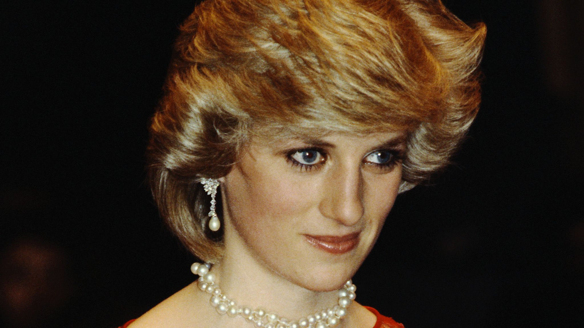 Lady Diana : Le jour où elle a été surprise nue par deux ouvriers