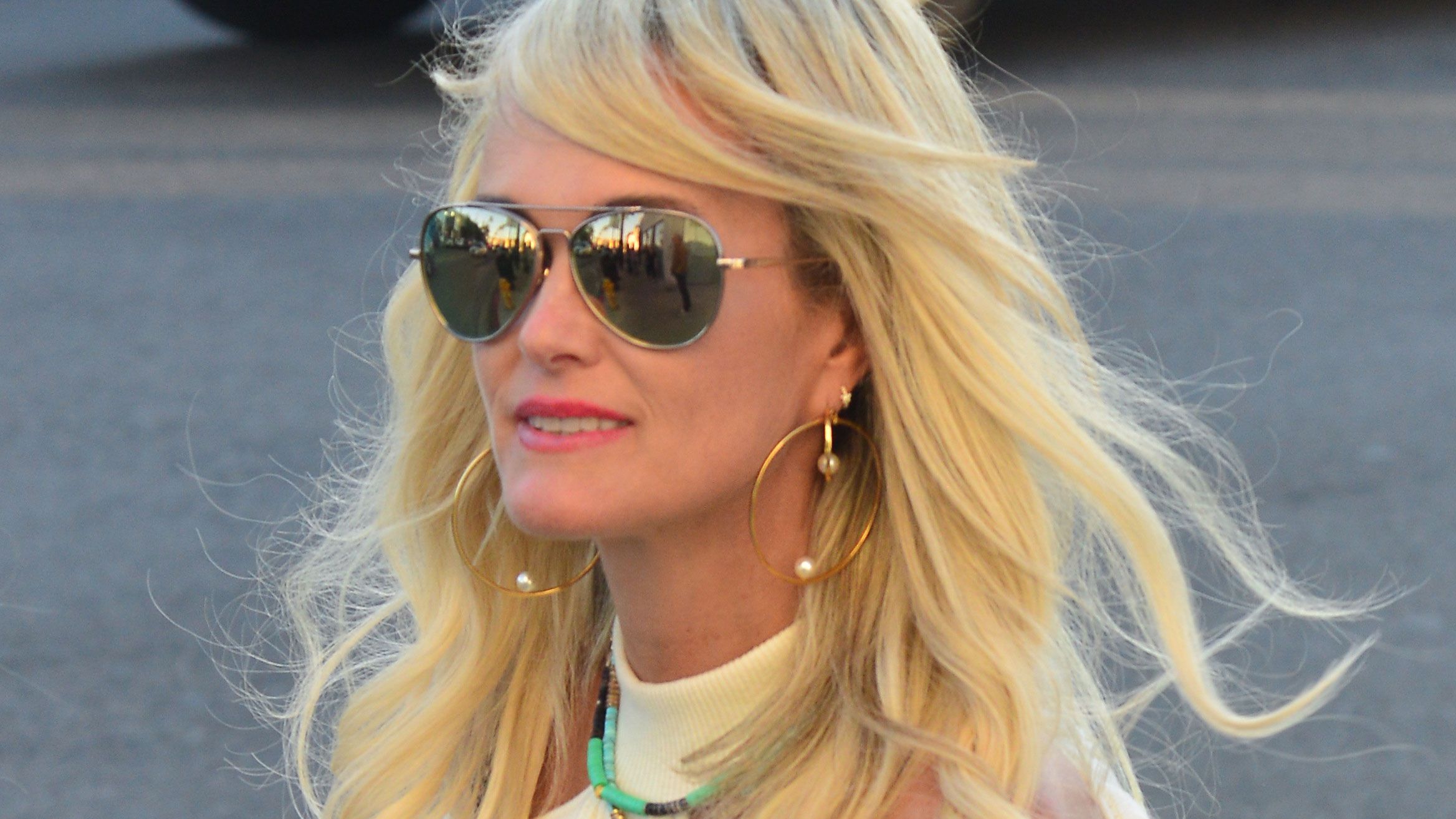 Laeticia Hallyday attristée face à une mauvaise nouvelle : &quot;On te suivra jusqu'à la lune&quot;