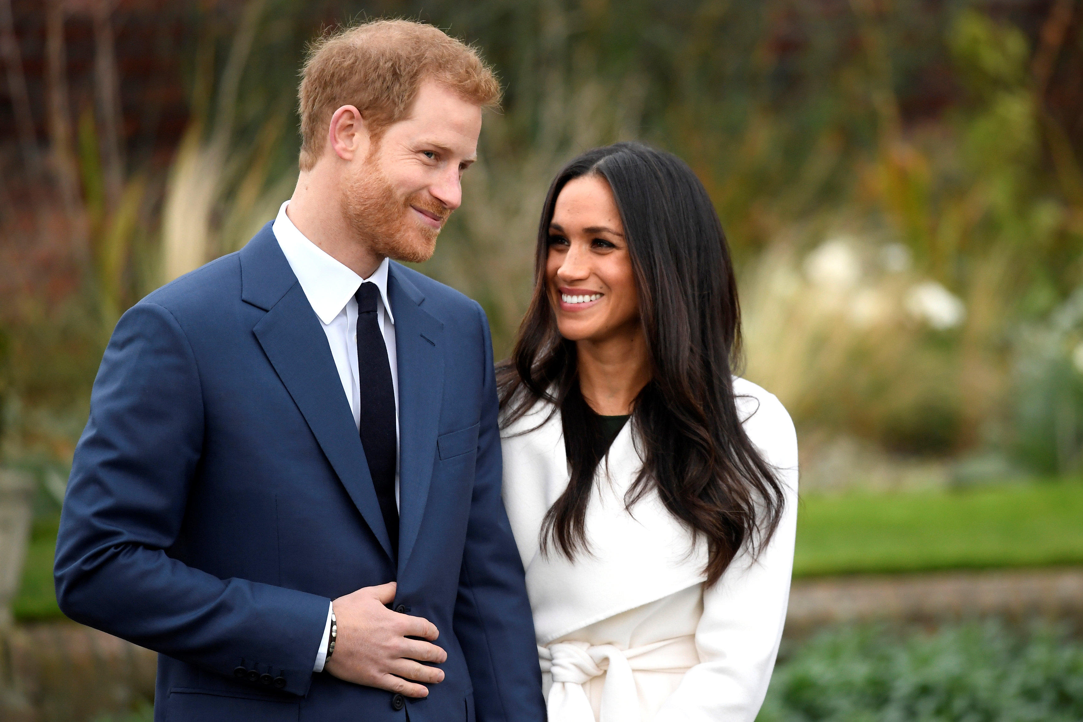 Le prince Harry et Meghan Markle face à leur première crise de couple ?