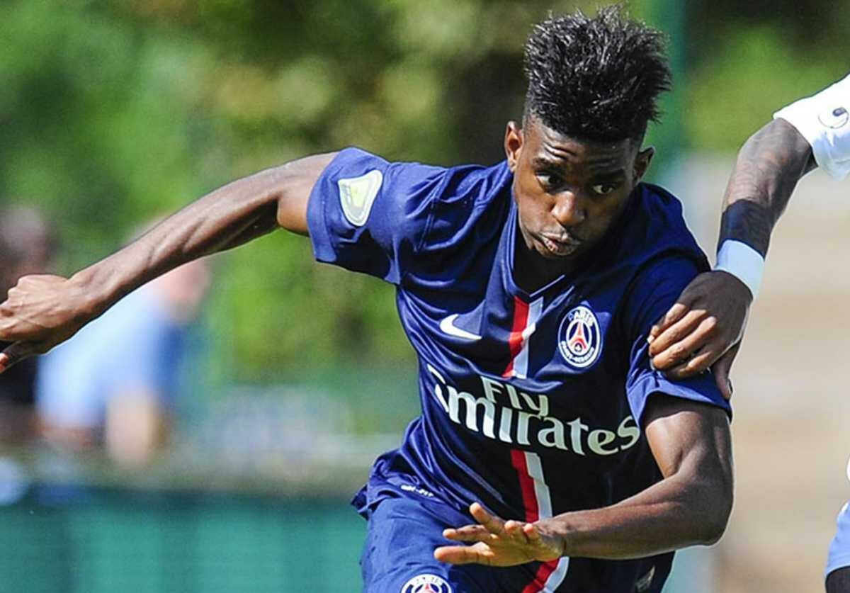 Le PSG endeuillé : L'ancien espoir du club, Jordan Diakiese est décédé à 24 ans