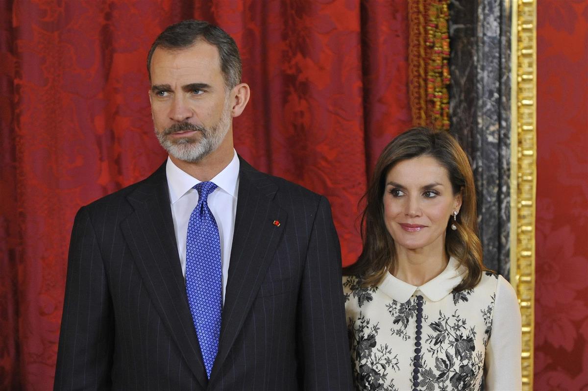 Le roi Felipe VI et Letizia d’Espagne : Cette facture qui fait scandale