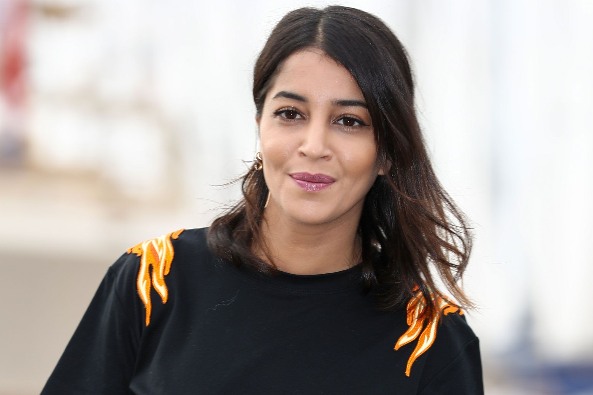 Leïla Bekhti : Pourquoi sa collaboration avec Tahar Rahim sur The Eddy a été compliquée ?