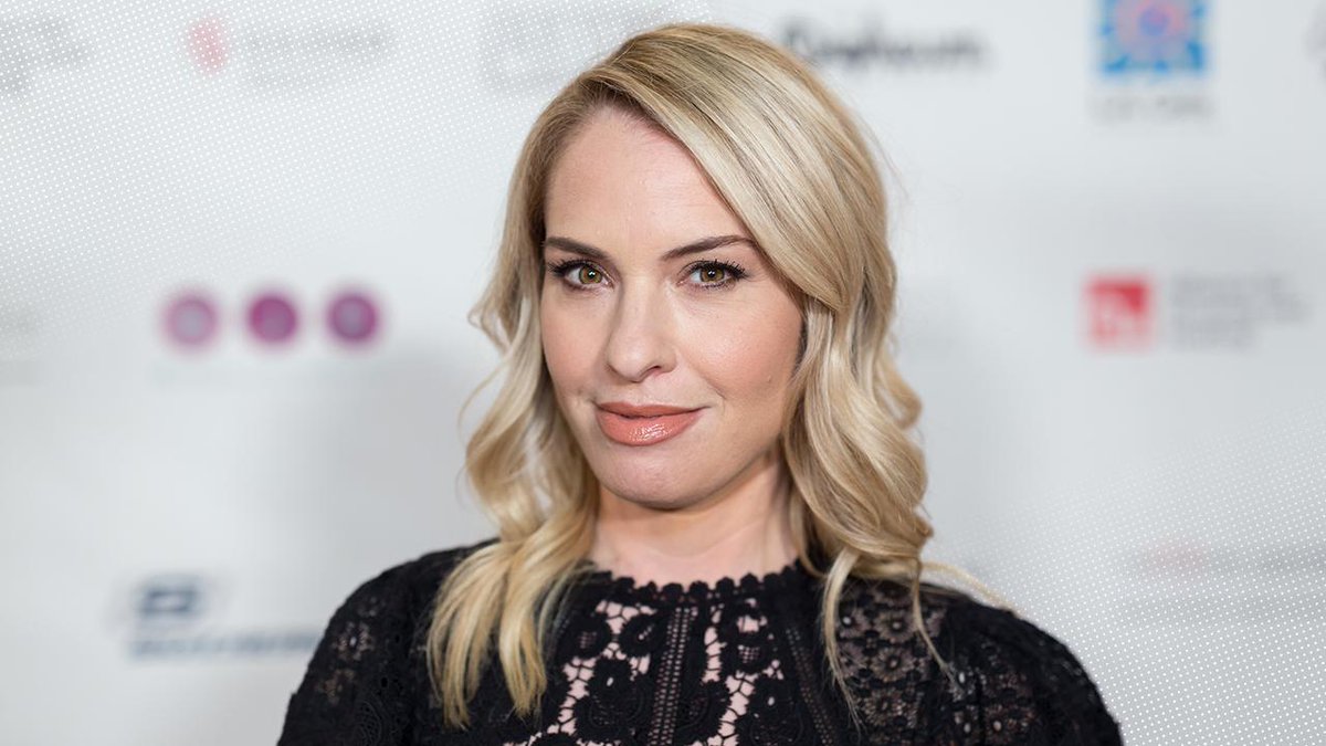 Leslie Grossman (American Horror Story) célibataire : Son mari a demandé le divorce