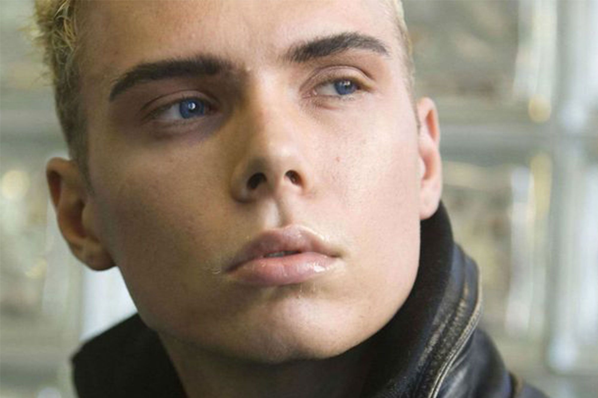 Luka Magnotta : la mère du &quot;dépeceur de Montréal&quot; inquiète pour sa santé