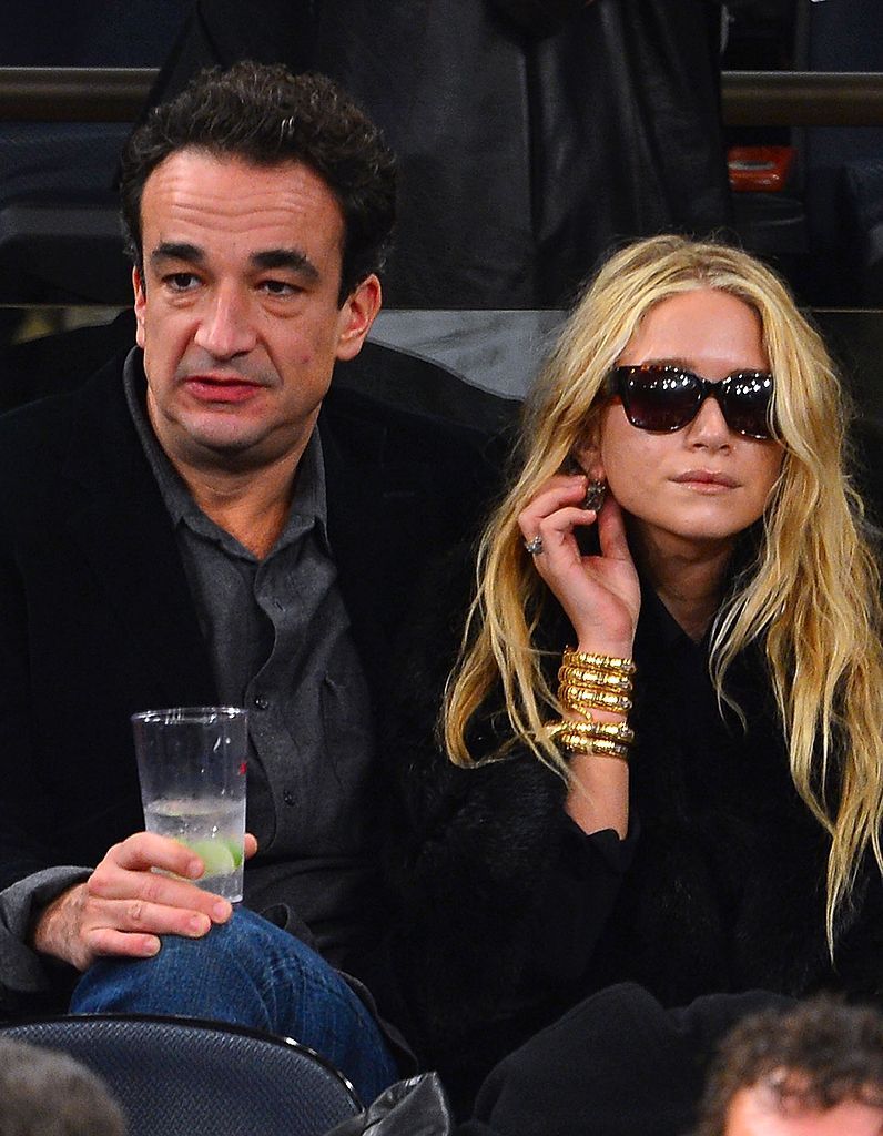 Mary-Kate Olsen et Olivier Sarkozy séparés : les causes de leur rupture dévoilées