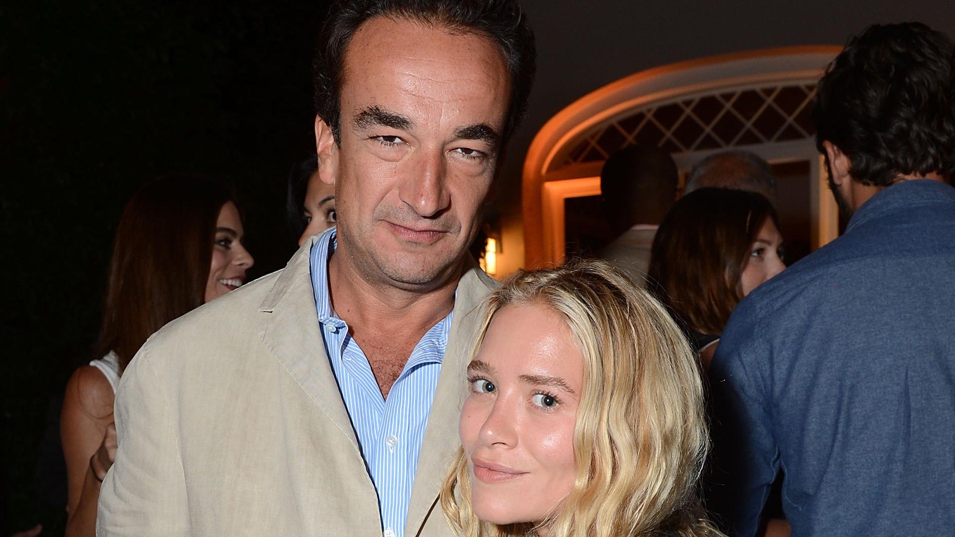 Mary-Kate Olsen et Olivier Sarkozy : leur divorce aurait dû rester privé