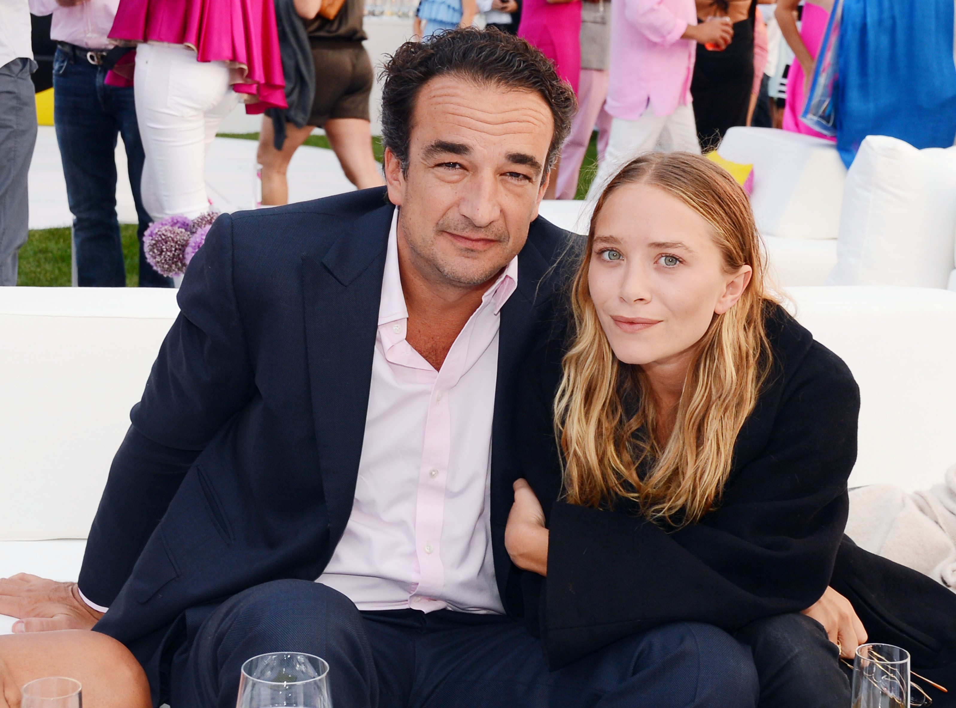 Mary-Kate Olsen et Olivier Sarkozy séparés : Les vraies raisons de leur divorce